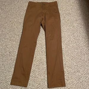 Lee extreme comfortkhaki pants